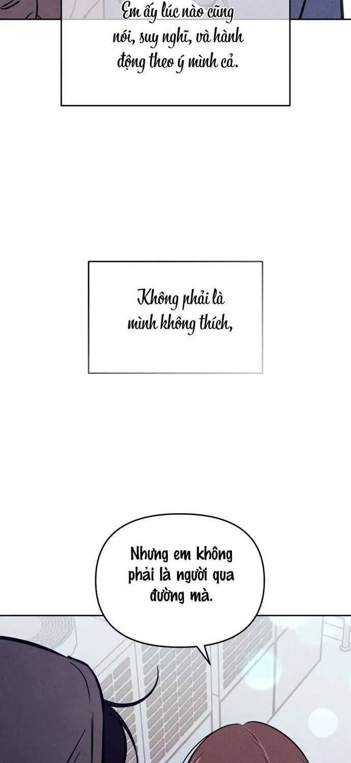 Muốn Mượn Chút Lửa Không? Chap 50 - Next Chap 51