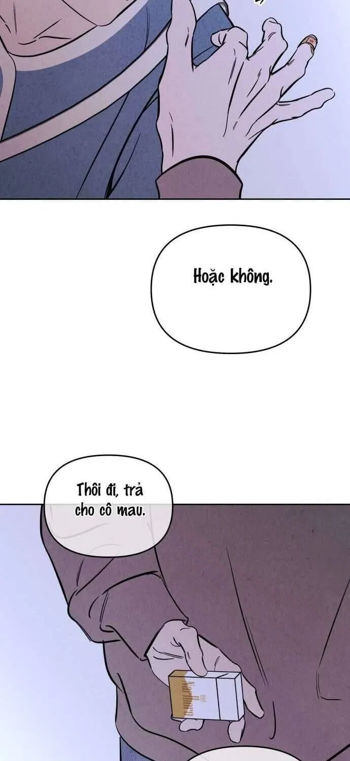 Muốn Mượn Chút Lửa Không? Chap 50 - Next Chap 51