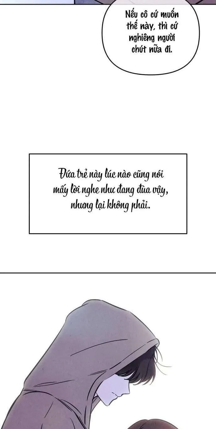 Muốn Mượn Chút Lửa Không? Chap 50 - Next Chap 51