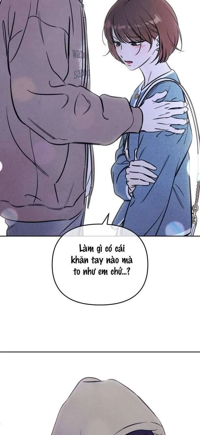 Muốn Mượn Chút Lửa Không? Chap 50 - Next Chap 51