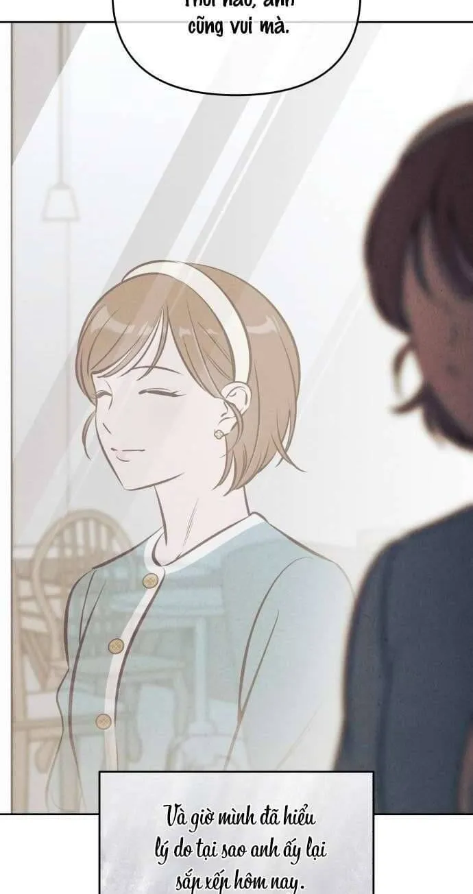 Muốn Mượn Chút Lửa Không? Chap 50 - Next Chap 51