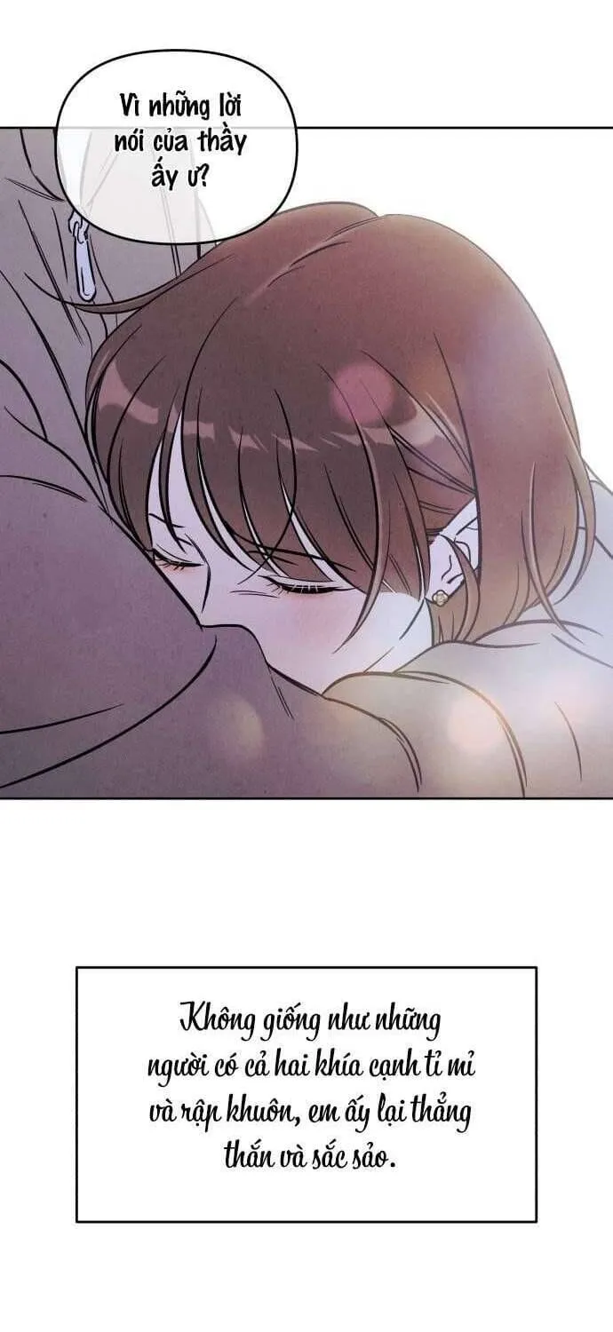 Muốn Mượn Chút Lửa Không? Chap 50 - Next Chap 51