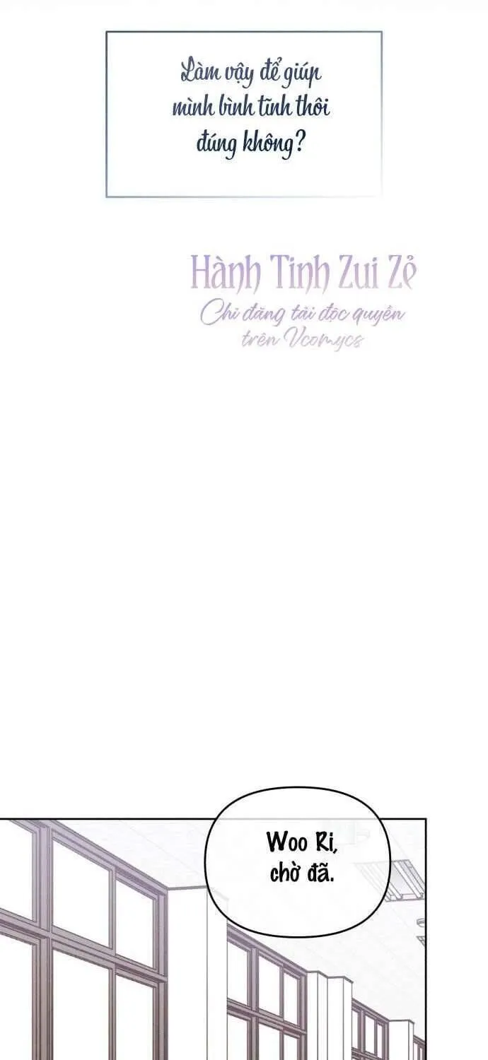 Muốn Mượn Chút Lửa Không? Chap 50 - Next Chap 51
