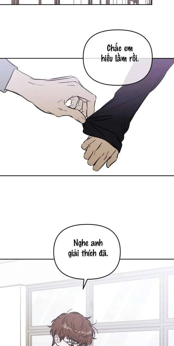 Muốn Mượn Chút Lửa Không? Chap 50 - Next Chap 51