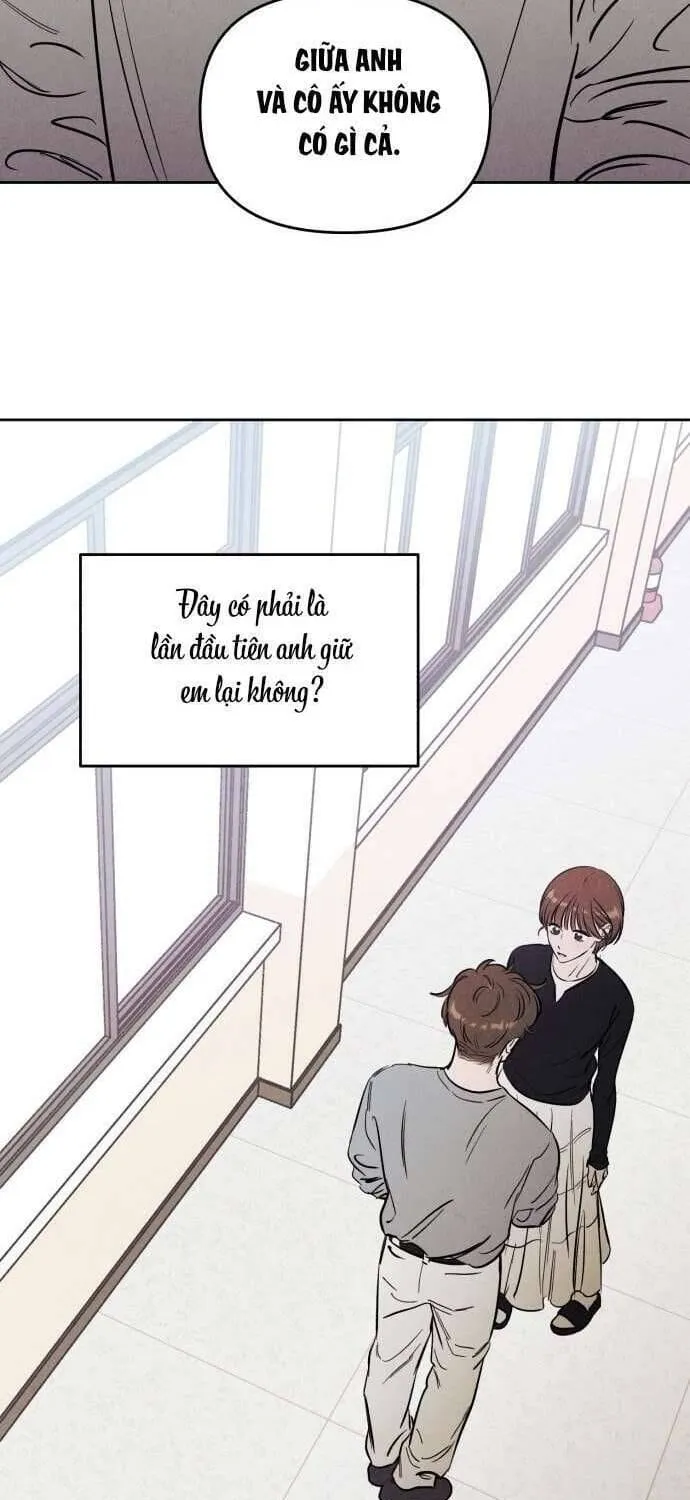 Muốn Mượn Chút Lửa Không? Chap 50 - Next Chap 51