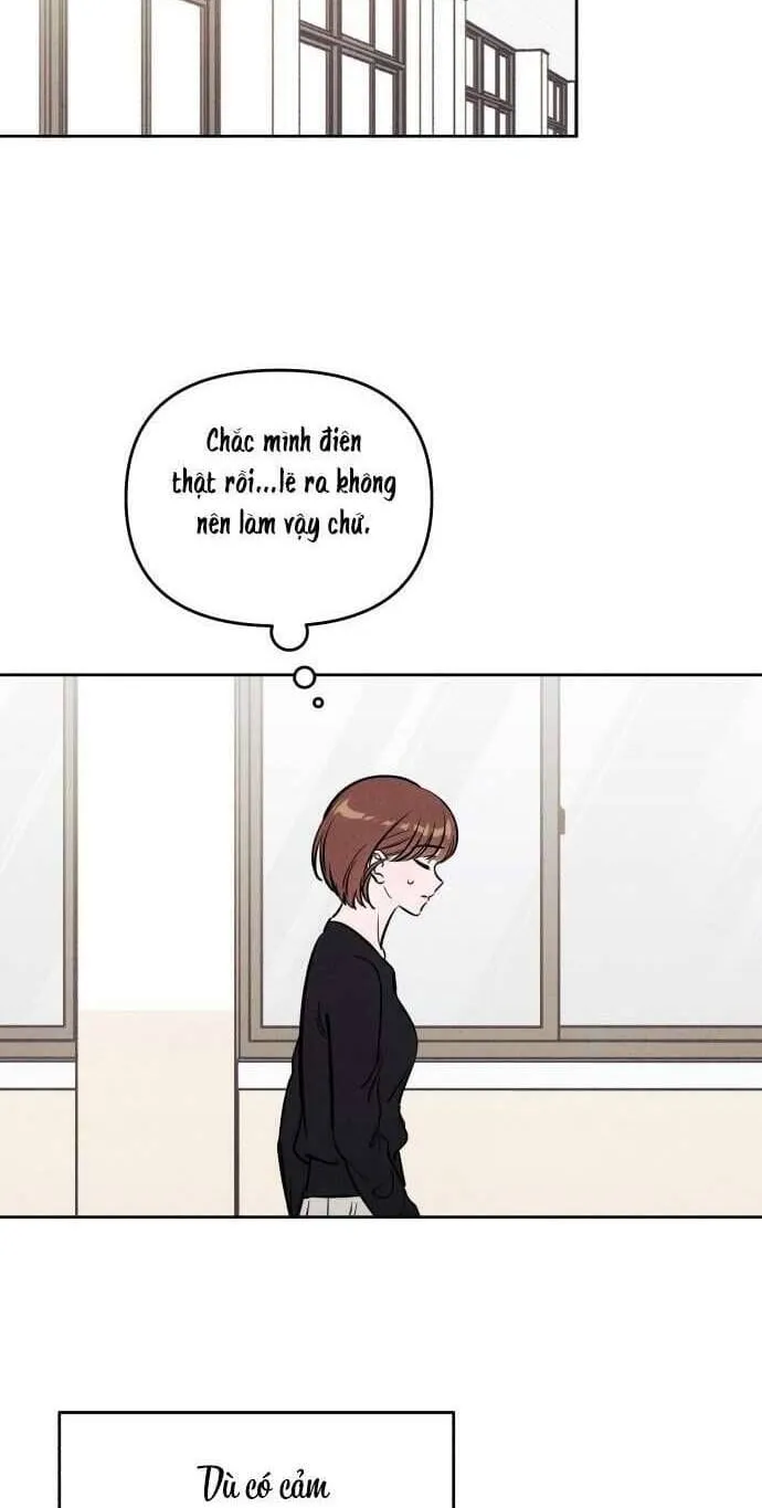 Muốn Mượn Chút Lửa Không? Chap 51 - Next Chap 52