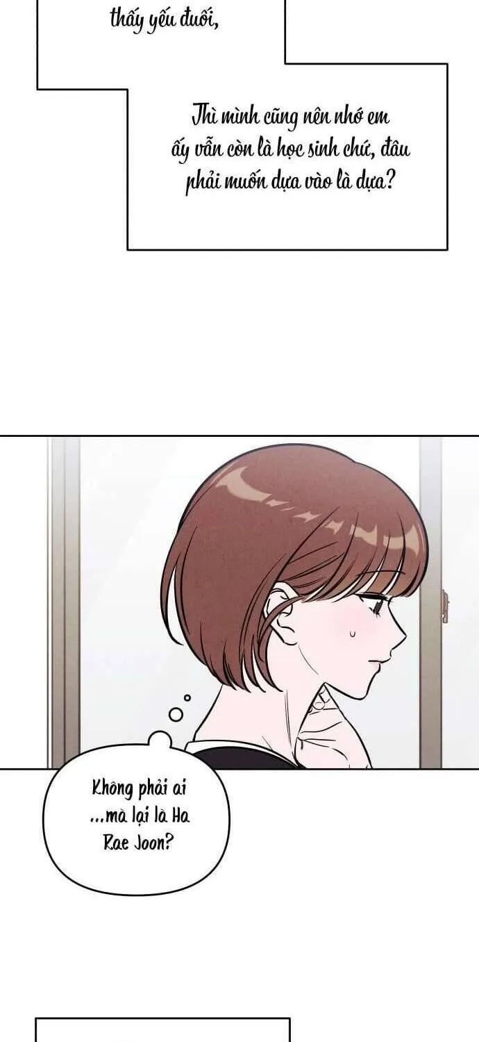 Muốn Mượn Chút Lửa Không? Chap 51 - Next Chap 52