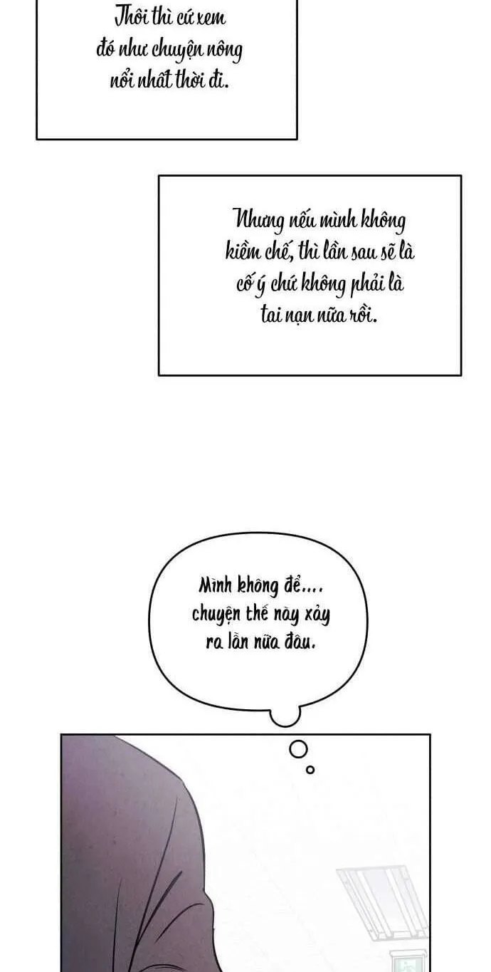 Muốn Mượn Chút Lửa Không? Chap 51 - Next Chap 52