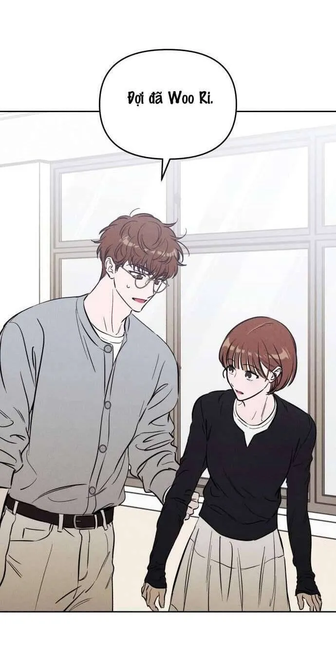 Muốn Mượn Chút Lửa Không? Chap 51 - Next Chap 52