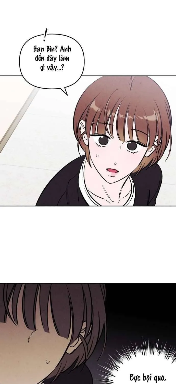 Muốn Mượn Chút Lửa Không? Chap 51 - Next Chap 52