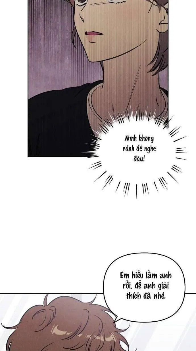 Muốn Mượn Chút Lửa Không? Chap 51 - Next Chap 52