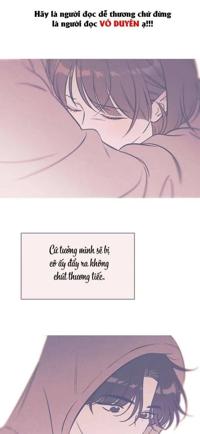 Muốn Mượn Chút Lửa Không? Chap 51 - Next Chap 52