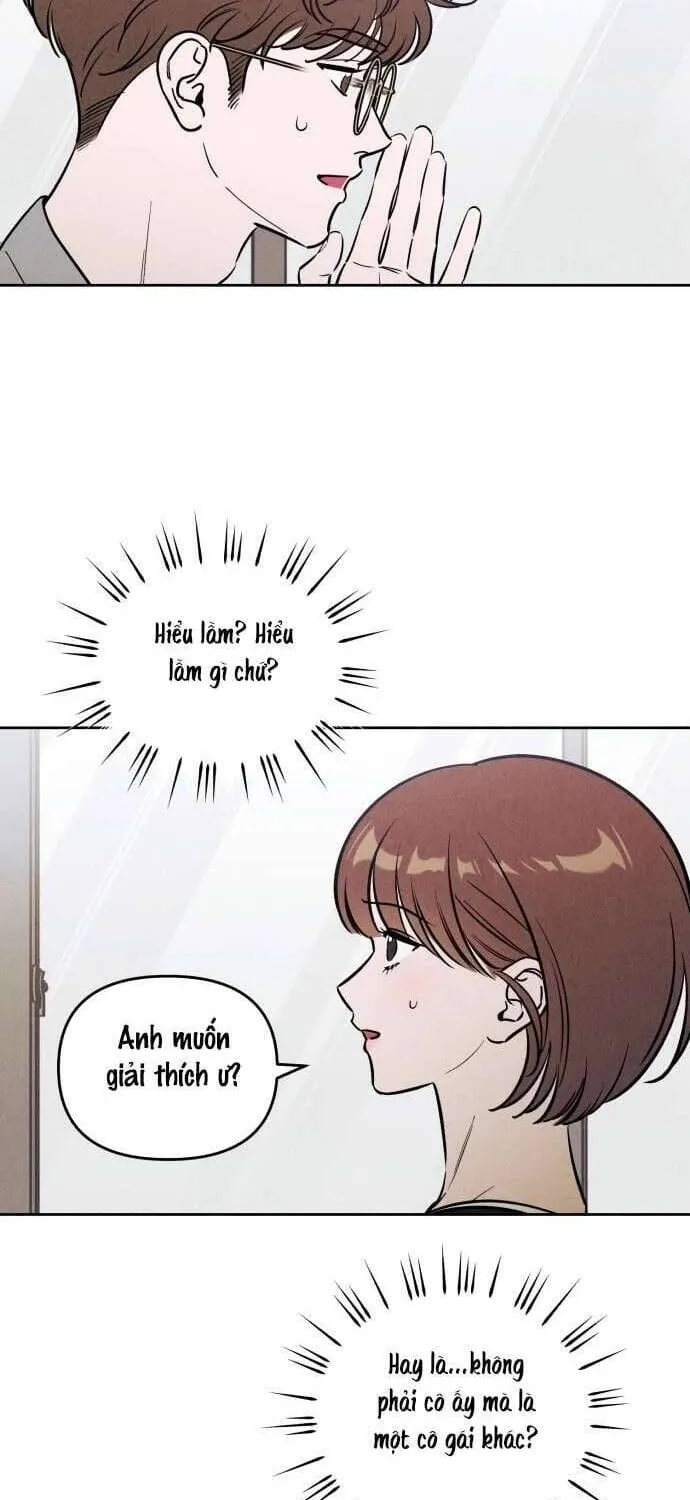 Muốn Mượn Chút Lửa Không? Chap 51 - Next Chap 52