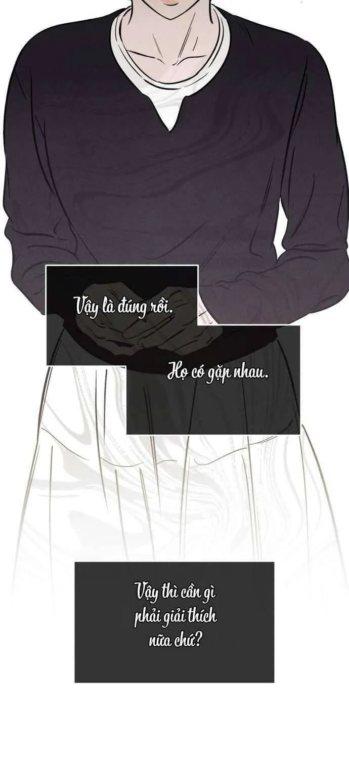 Muốn Mượn Chút Lửa Không? Chap 51 - Next Chap 52