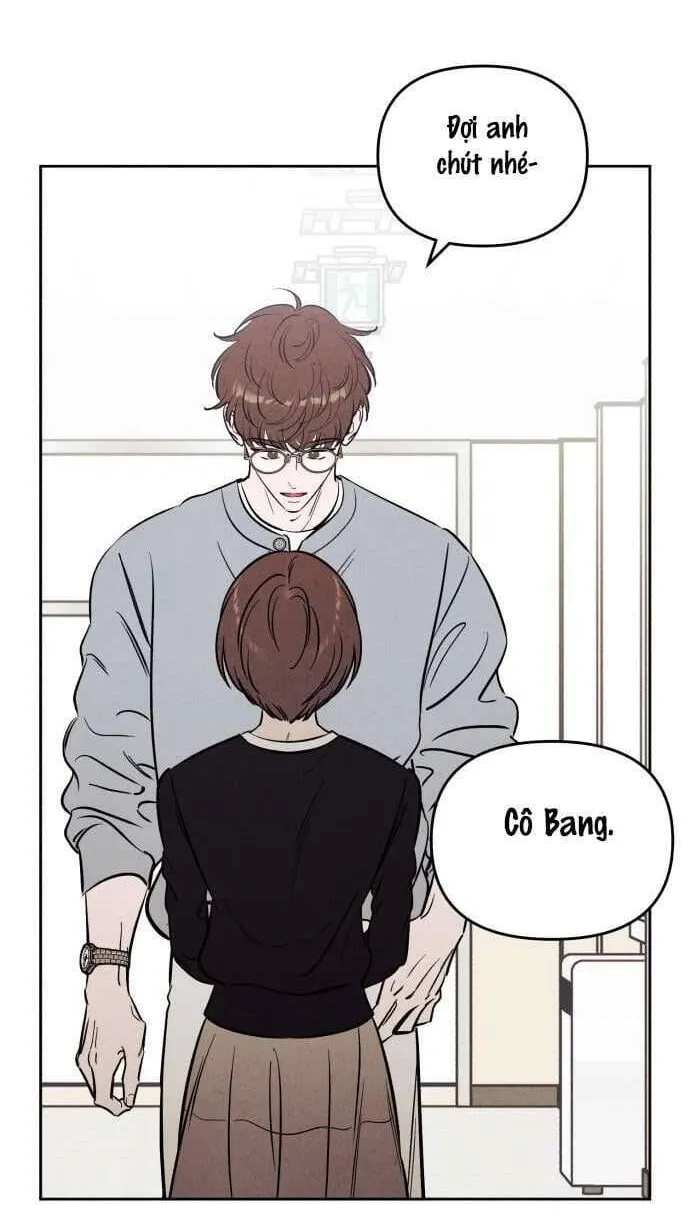 Muốn Mượn Chút Lửa Không? Chap 51 - Next Chap 52