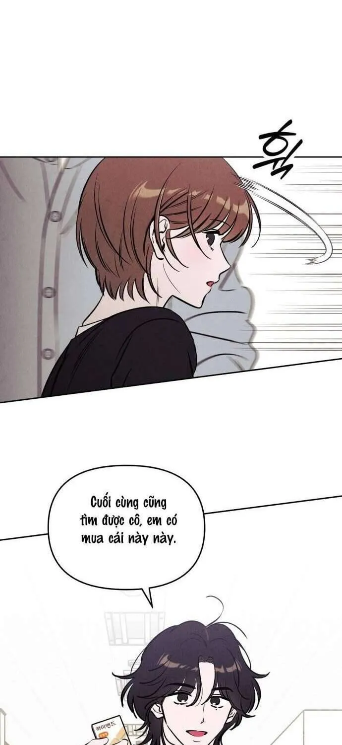 Muốn Mượn Chút Lửa Không? Chap 51 - Next Chap 52