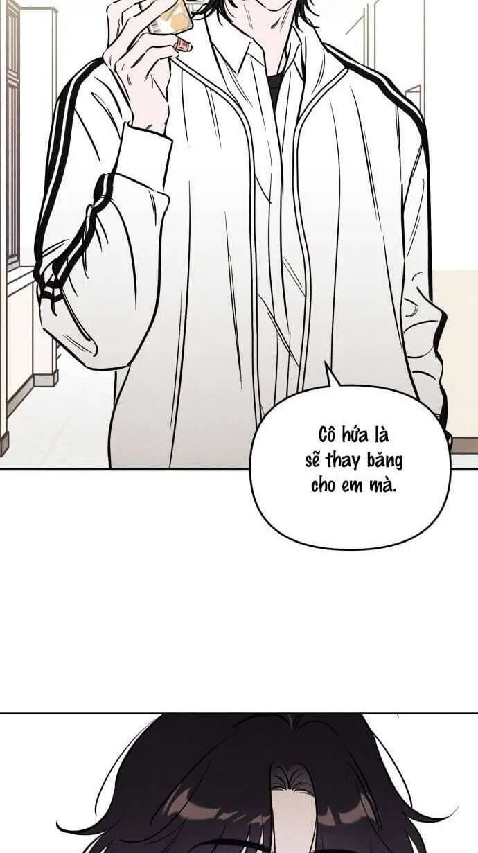 Muốn Mượn Chút Lửa Không? Chap 51 - Next Chap 52