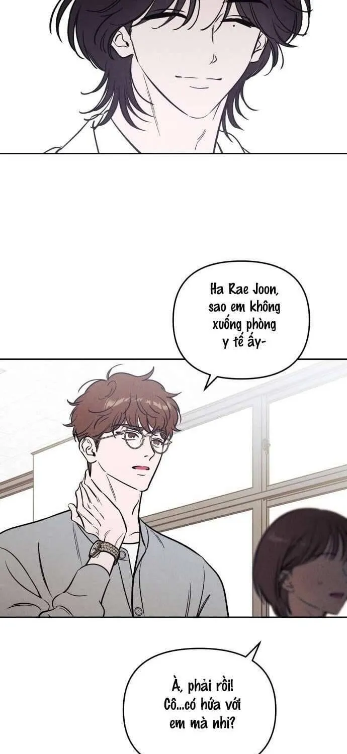 Muốn Mượn Chút Lửa Không? Chap 51 - Next Chap 52