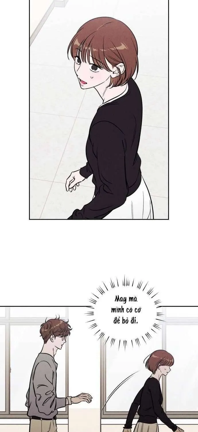 Muốn Mượn Chút Lửa Không? Chap 51 - Next Chap 52