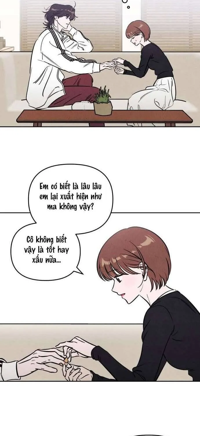 Muốn Mượn Chút Lửa Không? Chap 51 - Next Chap 52