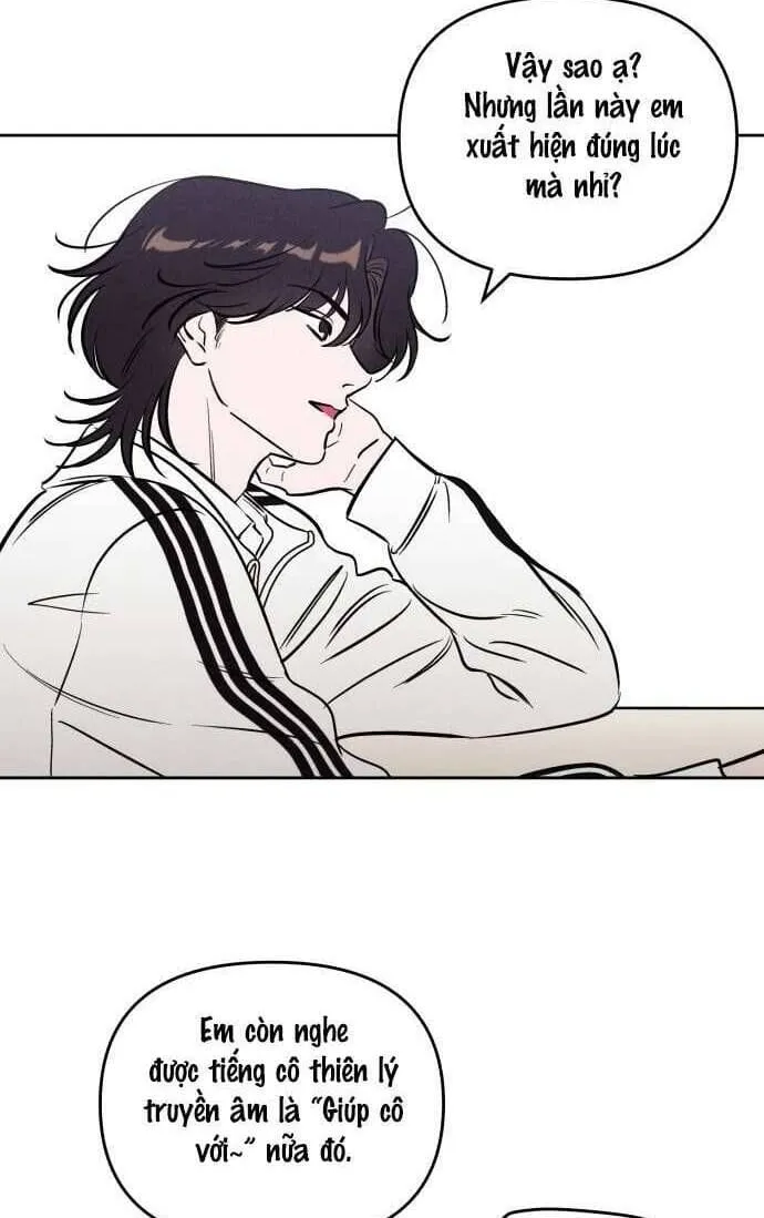 Muốn Mượn Chút Lửa Không? Chap 51 - Next Chap 52
