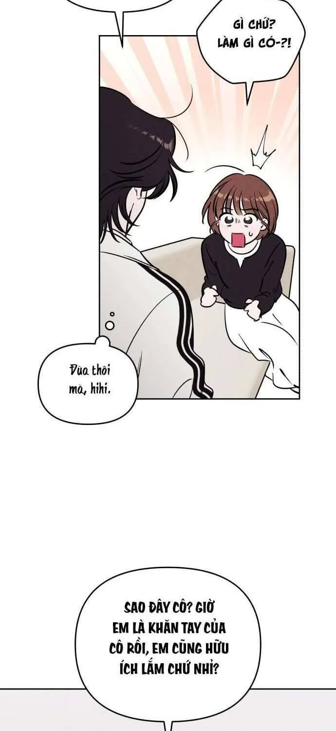 Muốn Mượn Chút Lửa Không? Chap 51 - Next Chap 52