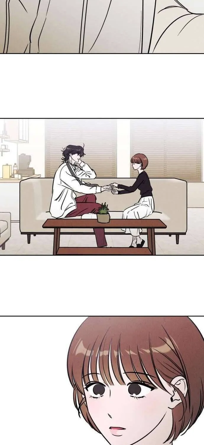 Muốn Mượn Chút Lửa Không? Chap 51 - Next Chap 52