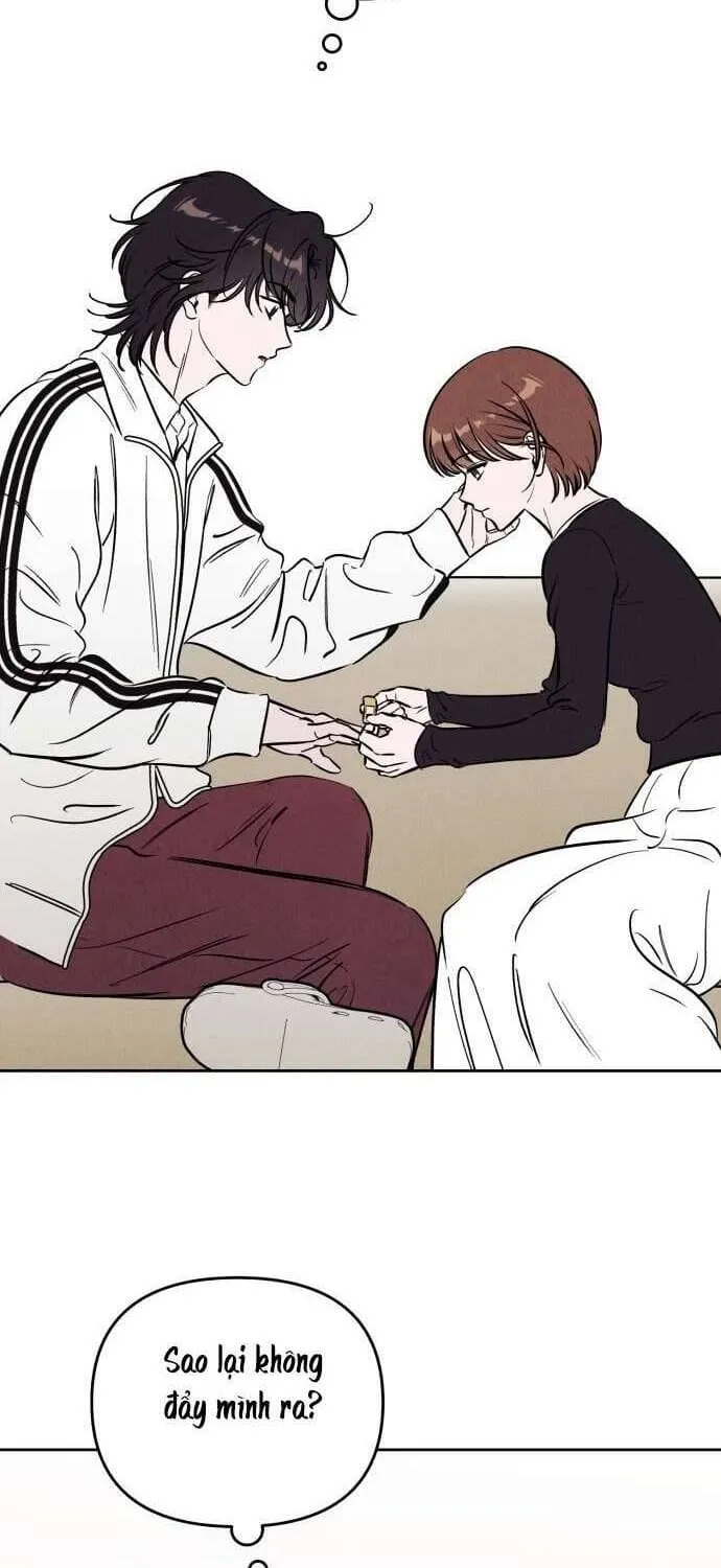 Muốn Mượn Chút Lửa Không? Chap 51 - Next Chap 52