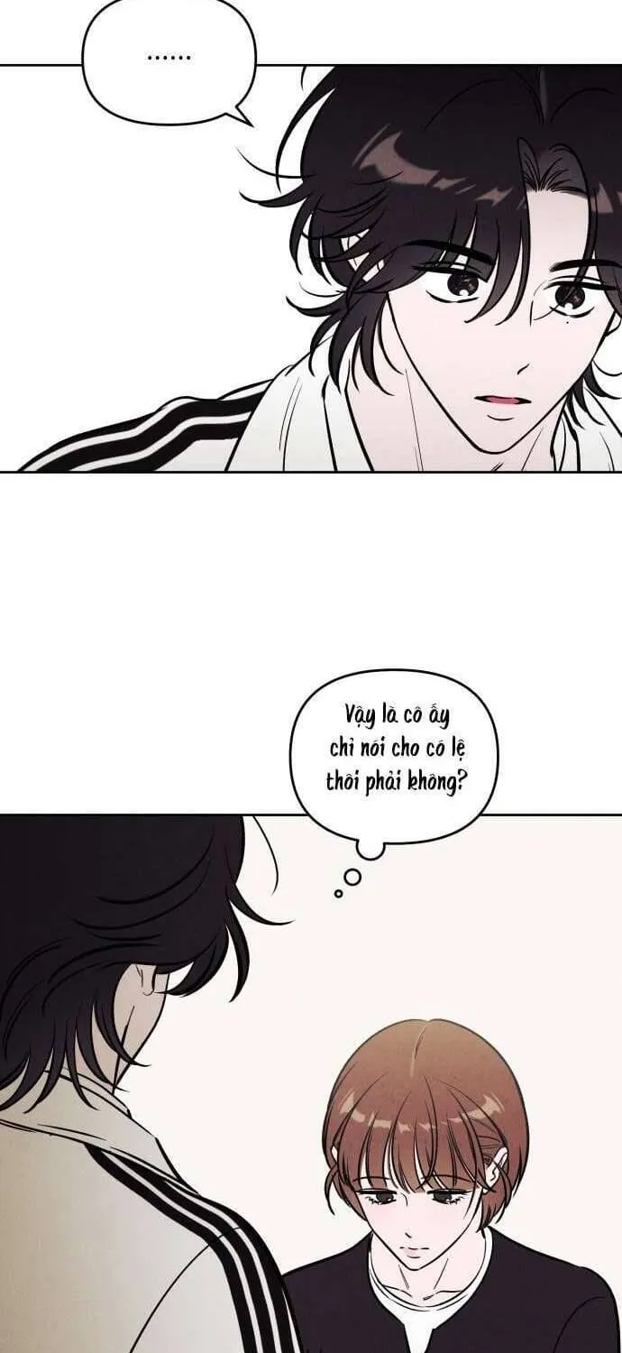 Muốn Mượn Chút Lửa Không? Chap 51 - Next Chap 52