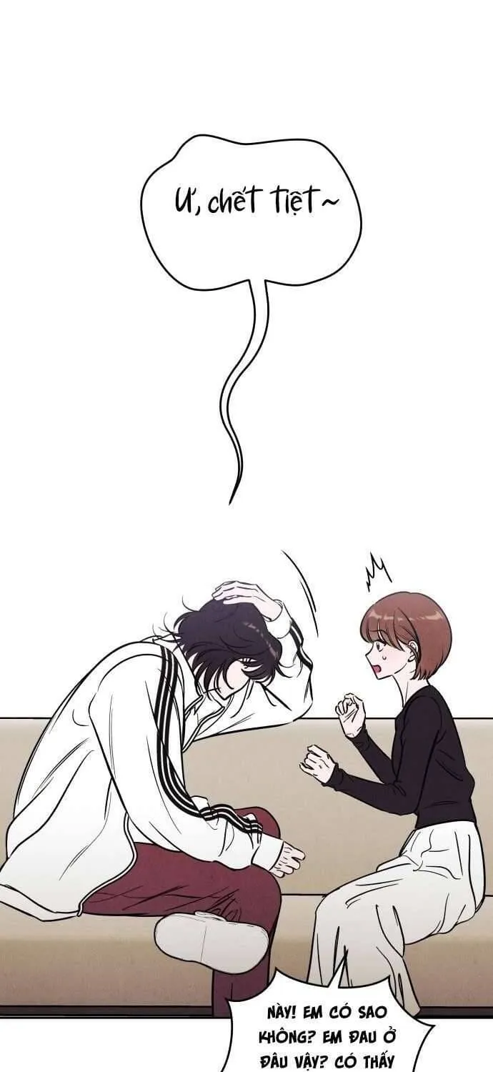 Muốn Mượn Chút Lửa Không? Chap 51 - Next Chap 52