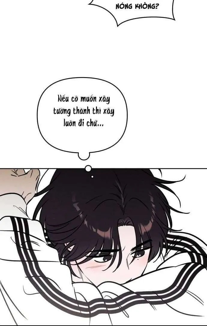 Muốn Mượn Chút Lửa Không? Chap 51 - Next Chap 52