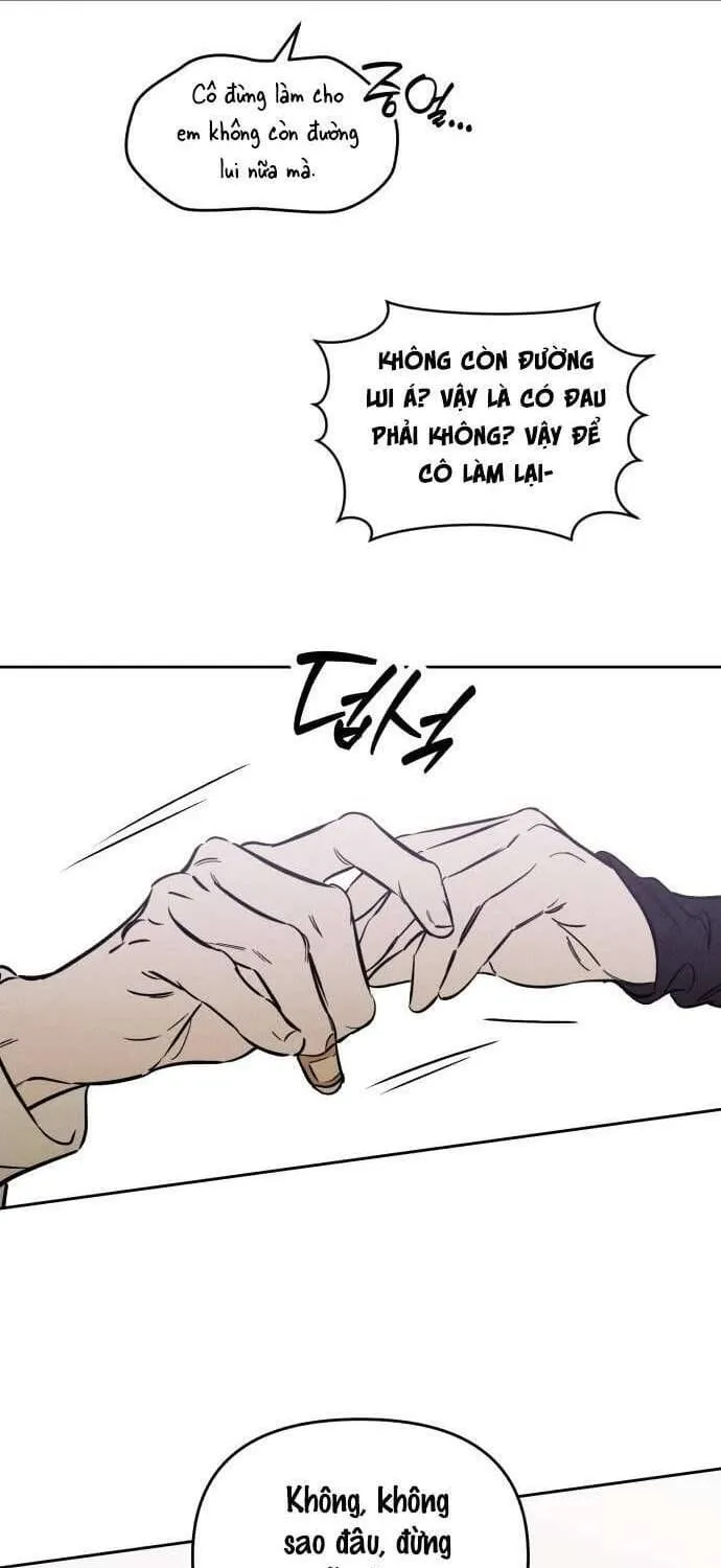 Muốn Mượn Chút Lửa Không? Chap 51 - Next Chap 52