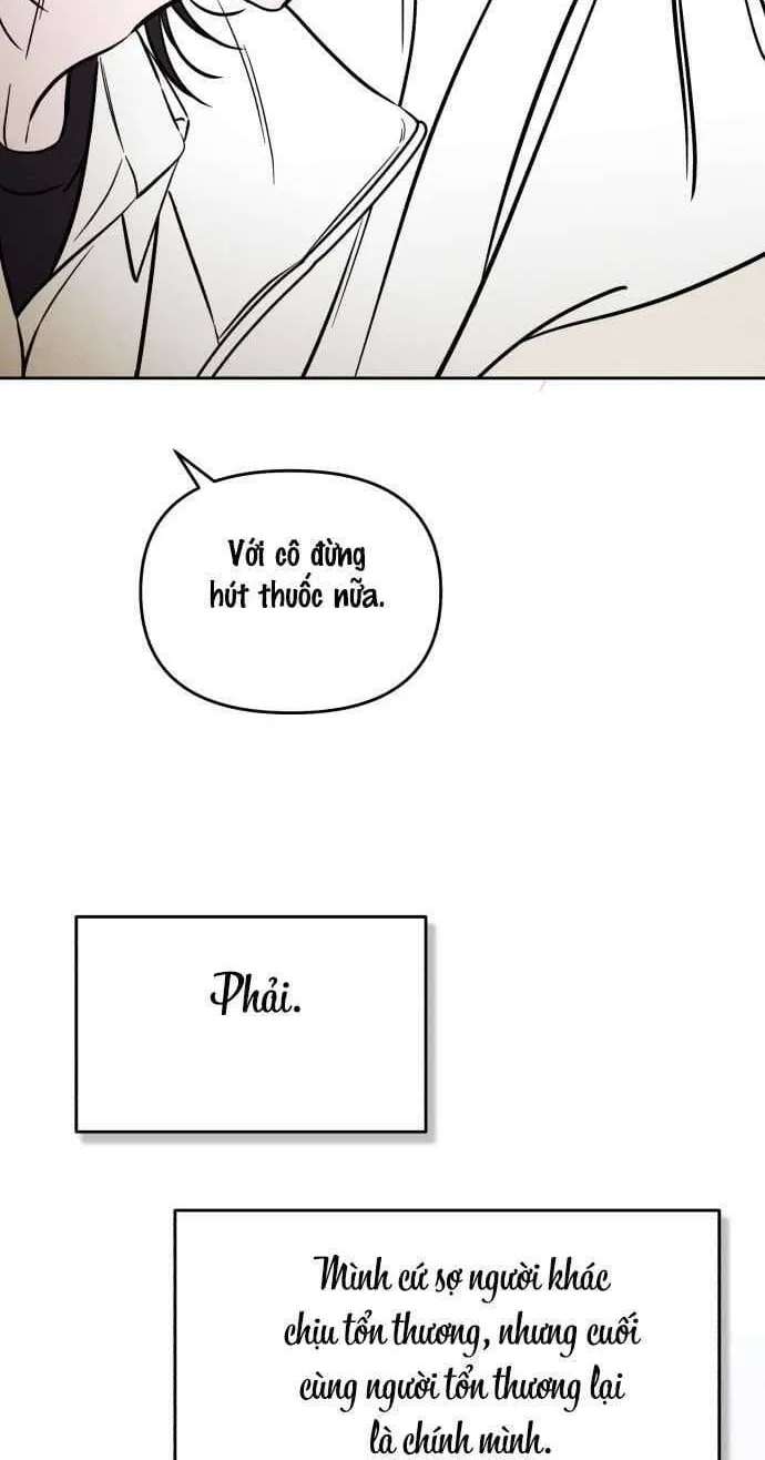 Muốn Mượn Chút Lửa Không? Chap 51 - Next Chap 52