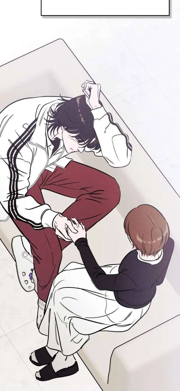 Muốn Mượn Chút Lửa Không? Chap 51 - Next Chap 52