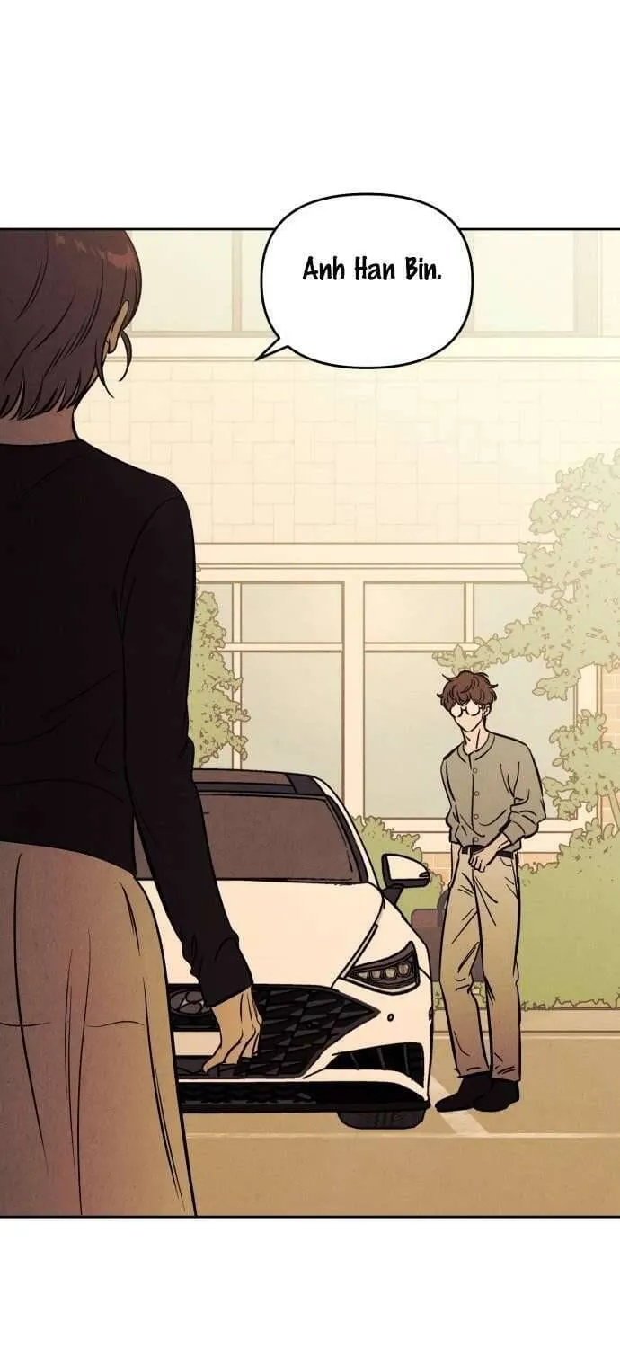Muốn Mượn Chút Lửa Không? Chap 51 - Next Chap 52