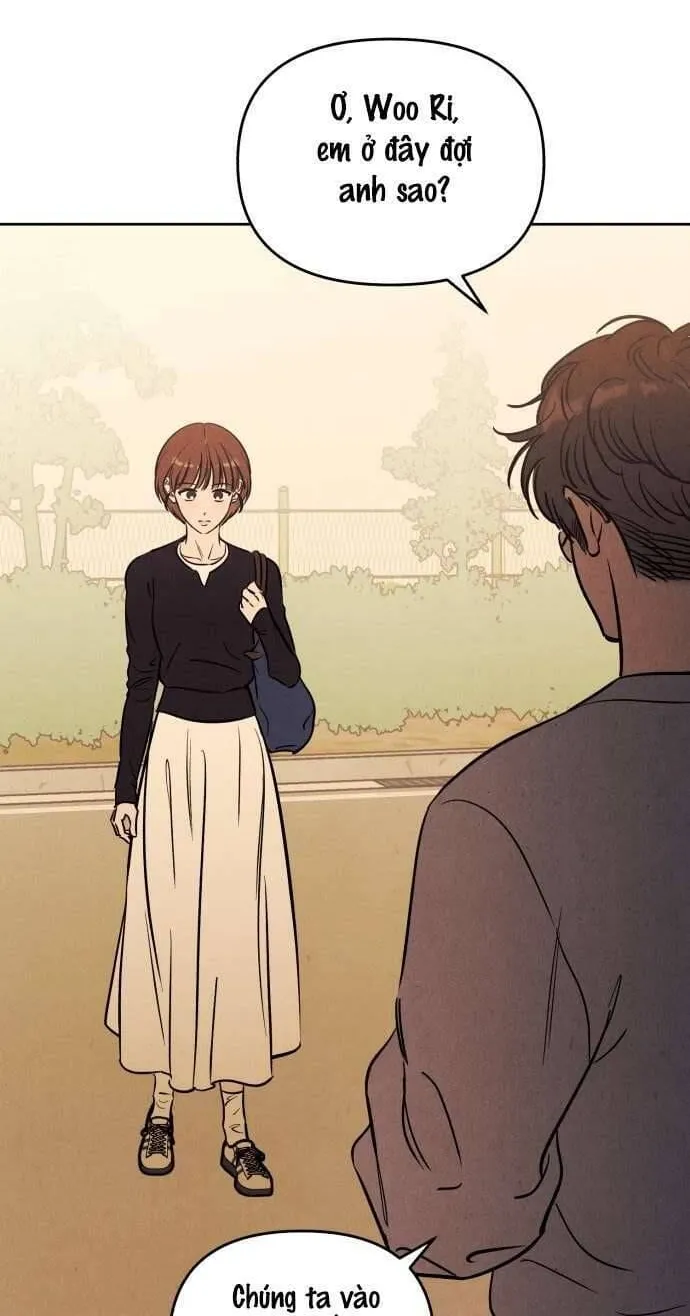 Muốn Mượn Chút Lửa Không? Chap 51 - Next Chap 52