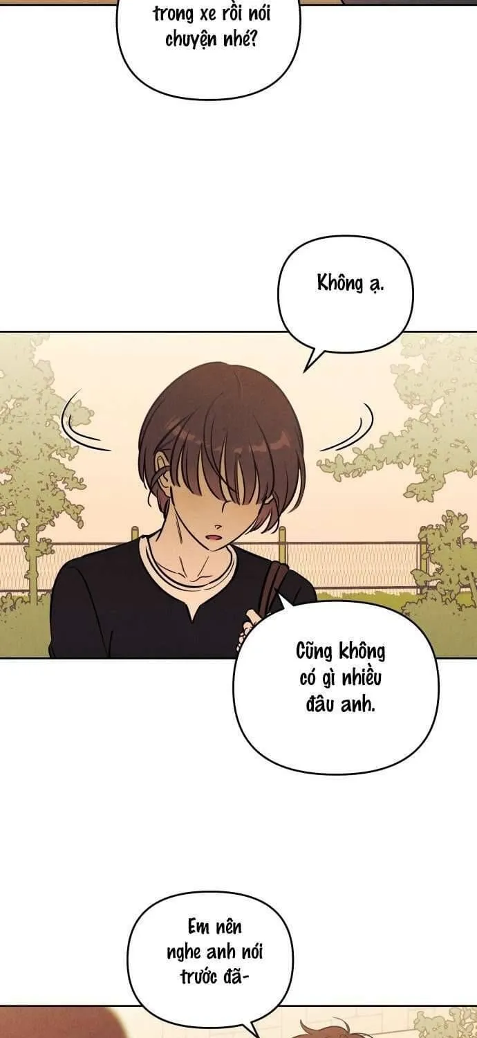 Muốn Mượn Chút Lửa Không? Chap 51 - Next Chap 52