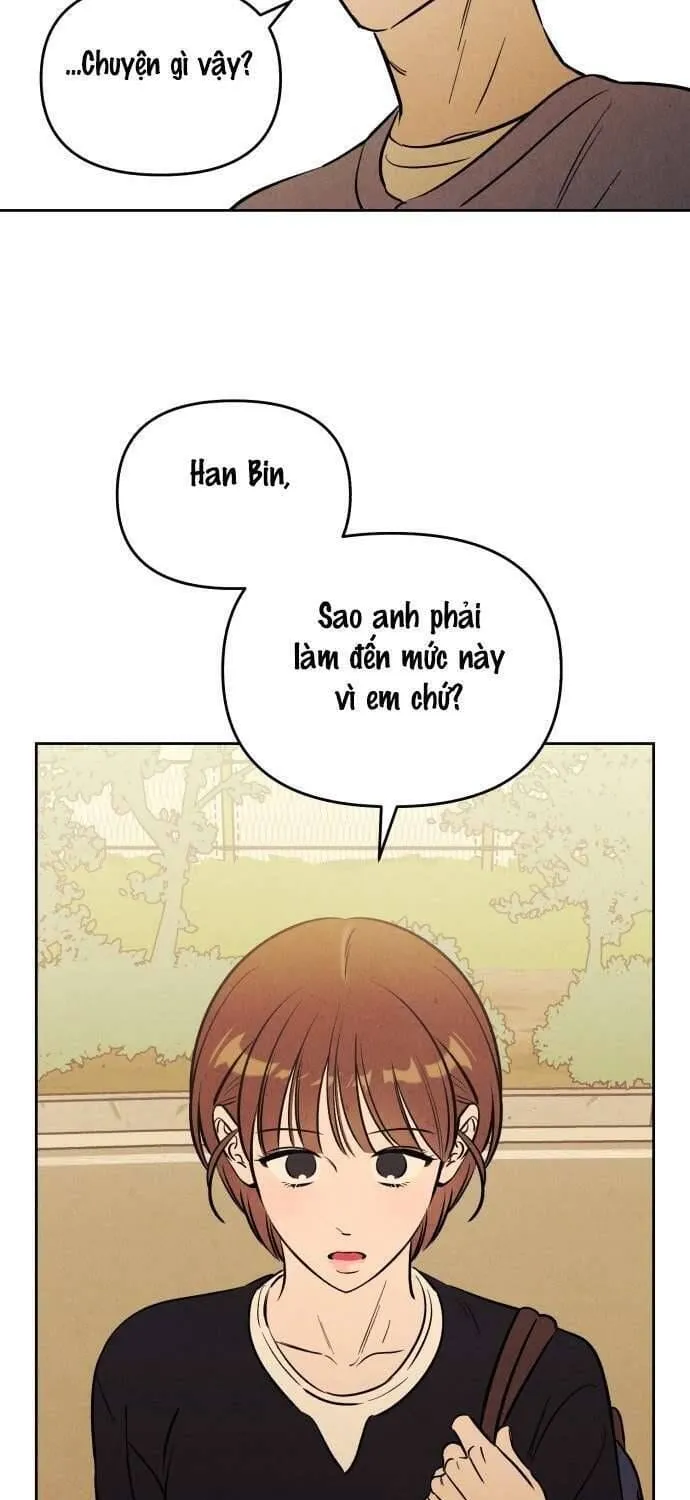 Muốn Mượn Chút Lửa Không? Chap 51 - Next Chap 52