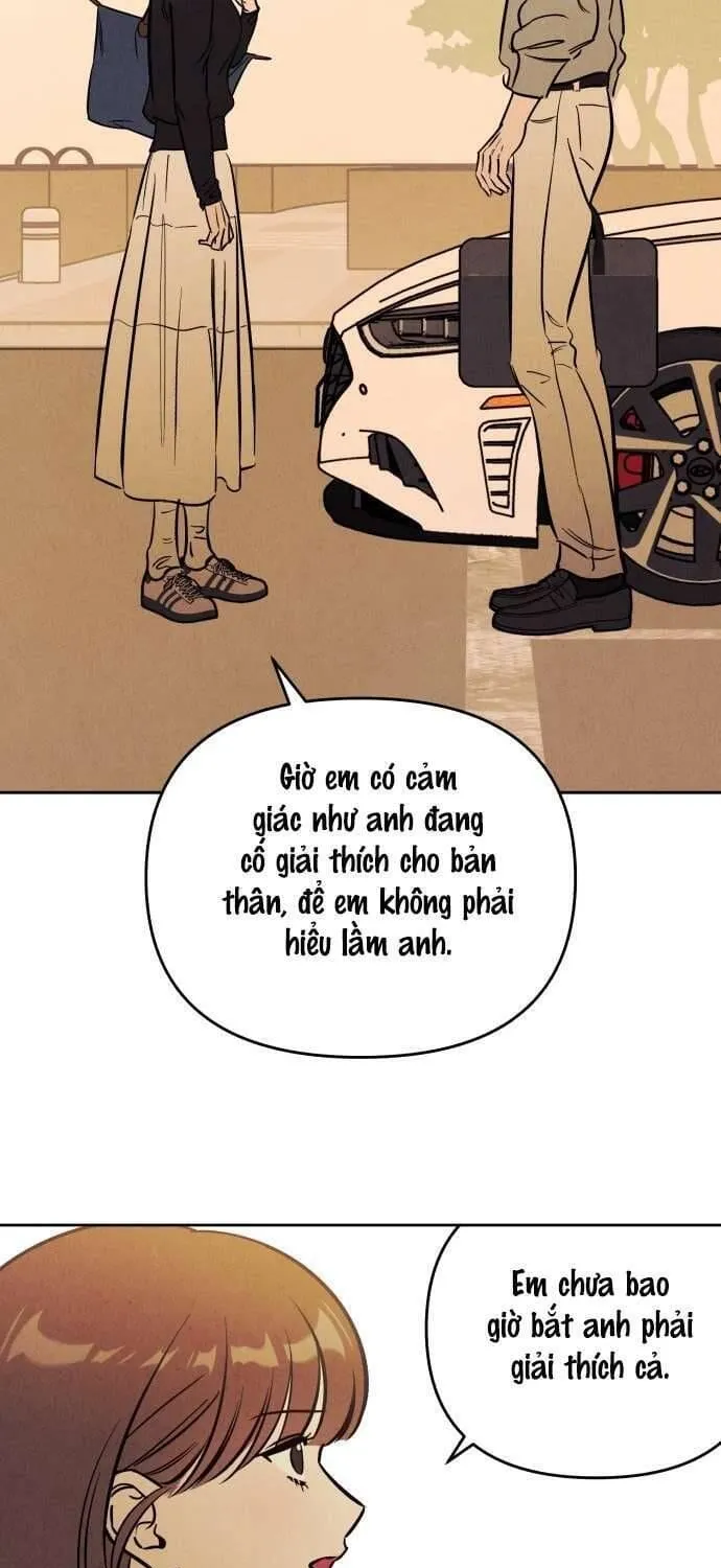 Muốn Mượn Chút Lửa Không? Chap 51 - Next Chap 52