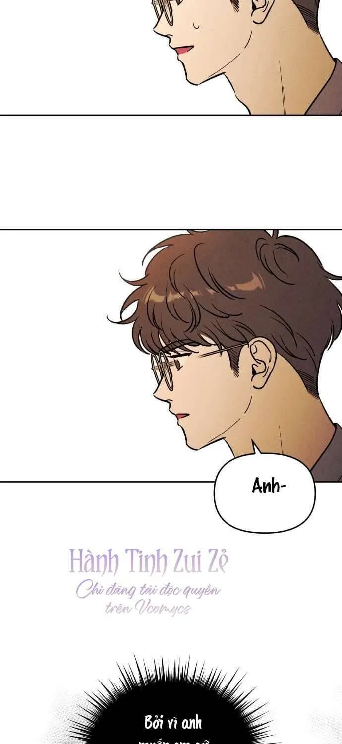 Muốn Mượn Chút Lửa Không? Chap 51 - Next Chap 52