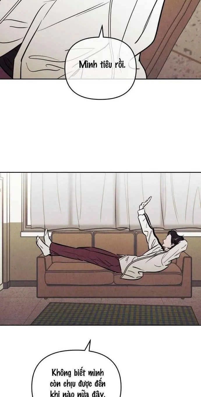 Muốn Mượn Chút Lửa Không? Chap 51 - Next Chap 52