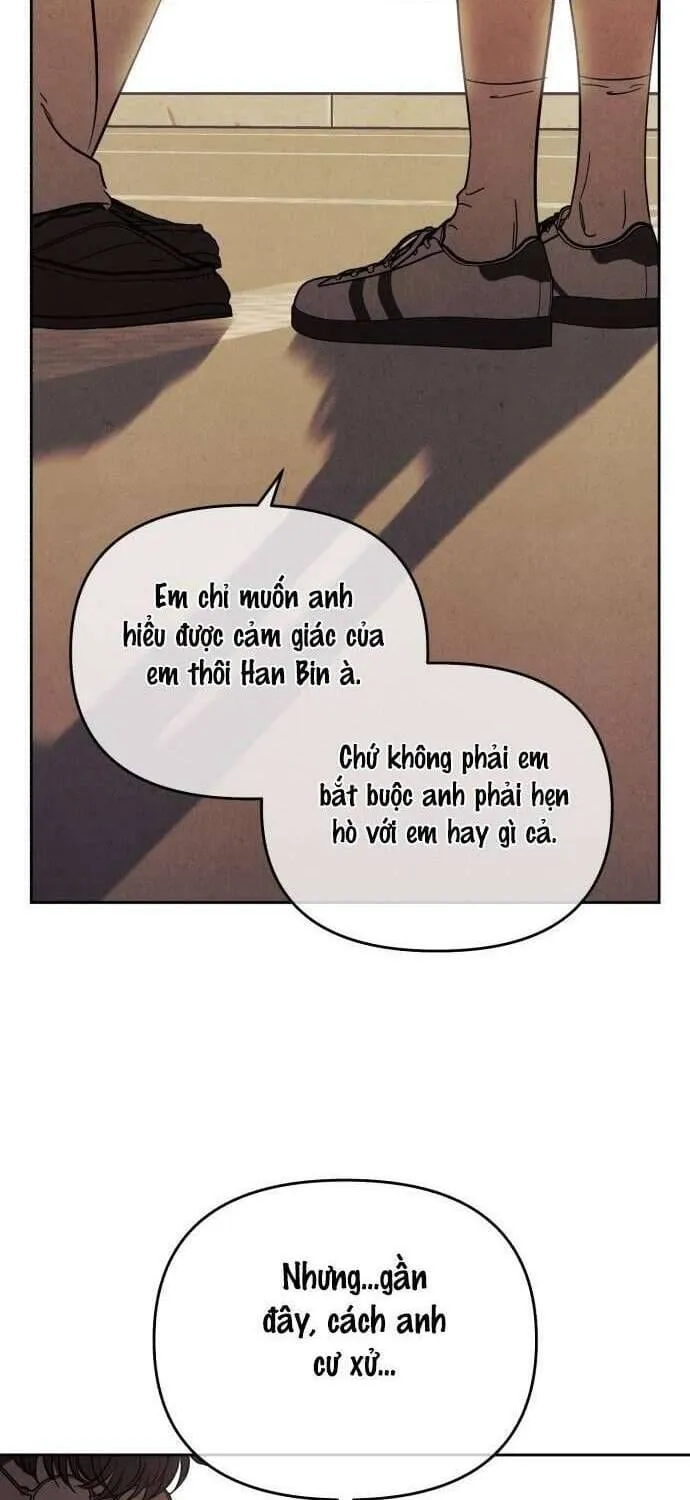 Muốn Mượn Chút Lửa Không? Chap 52 - Next Chap 53