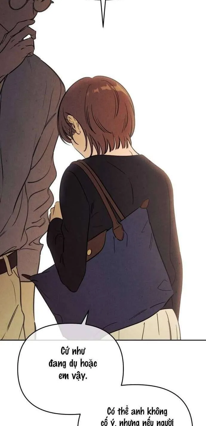 Muốn Mượn Chút Lửa Không? Chap 52 - Next Chap 53