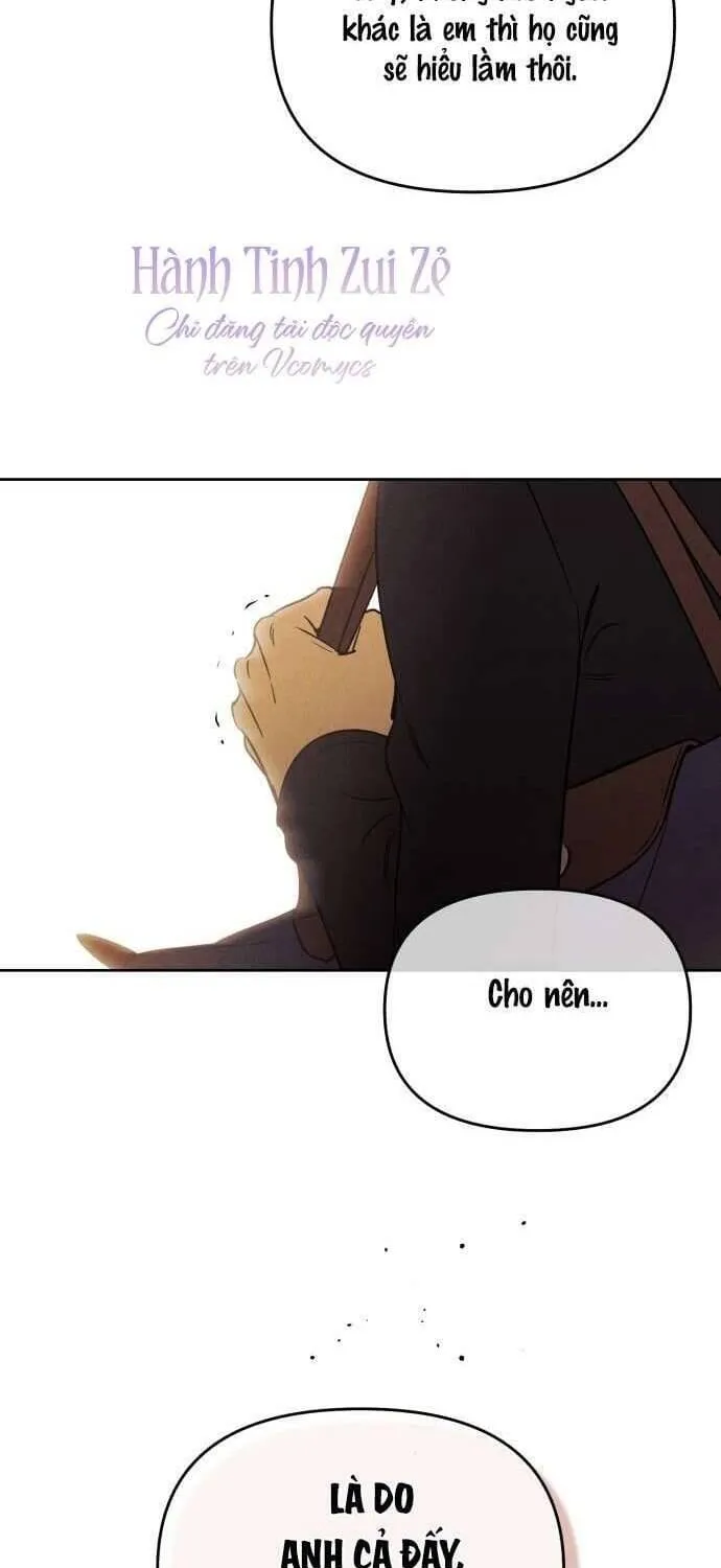 Muốn Mượn Chút Lửa Không? Chap 52 - Next Chap 53