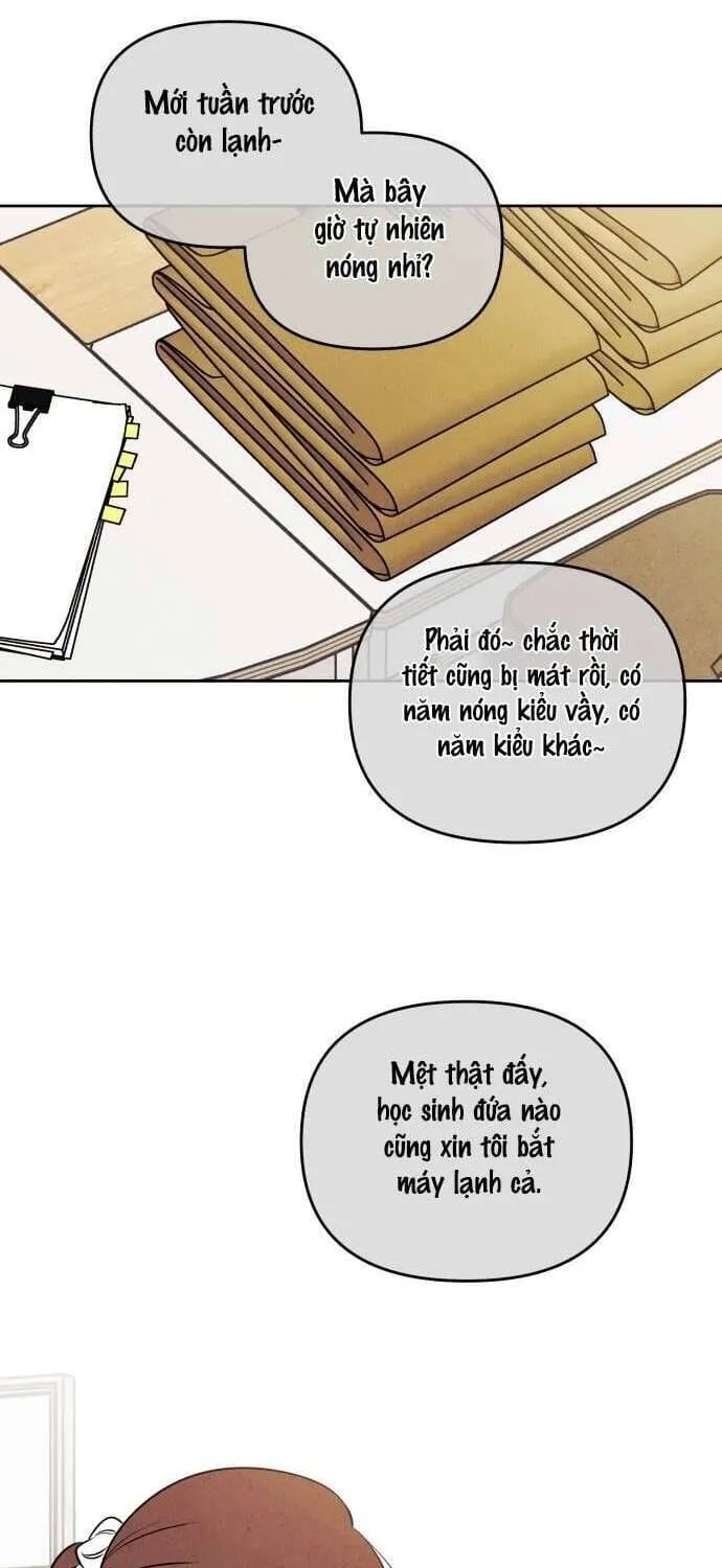 Muốn Mượn Chút Lửa Không? Chap 52 - Next Chap 53