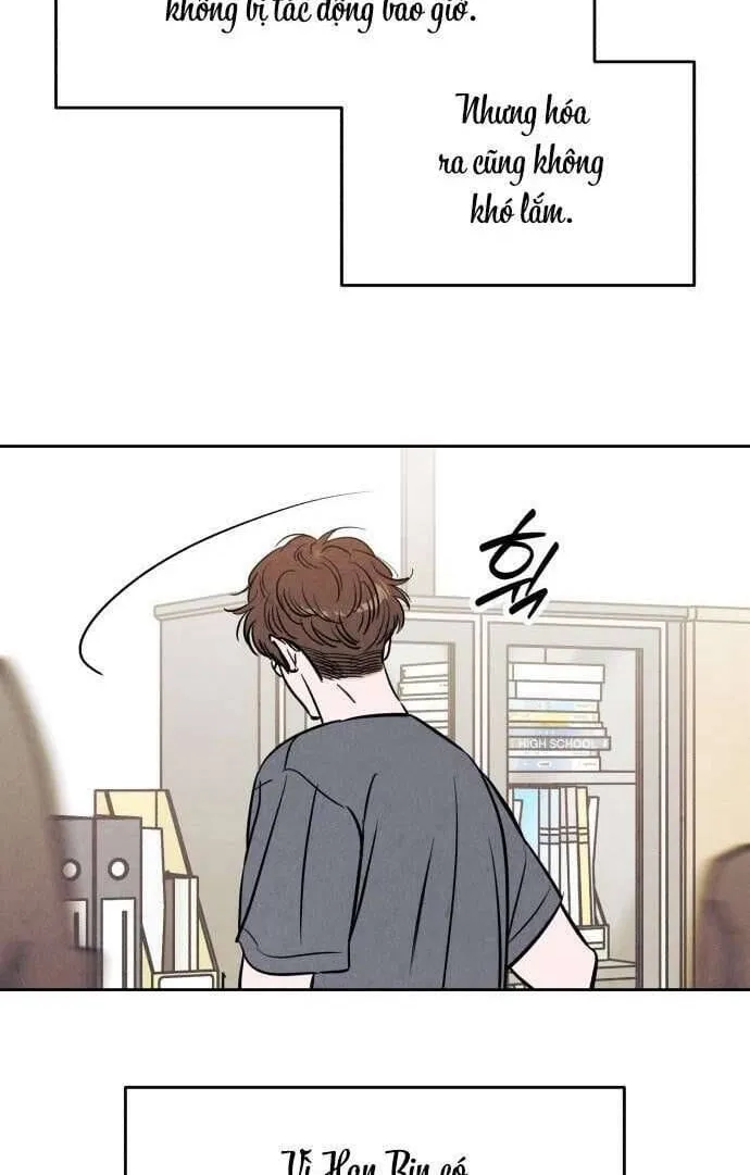 Muốn Mượn Chút Lửa Không? Chap 52 - Next Chap 53