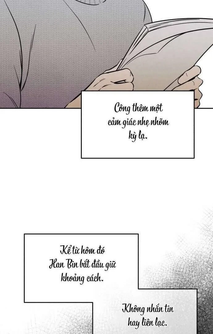 Muốn Mượn Chút Lửa Không? Chap 52 - Next Chap 53