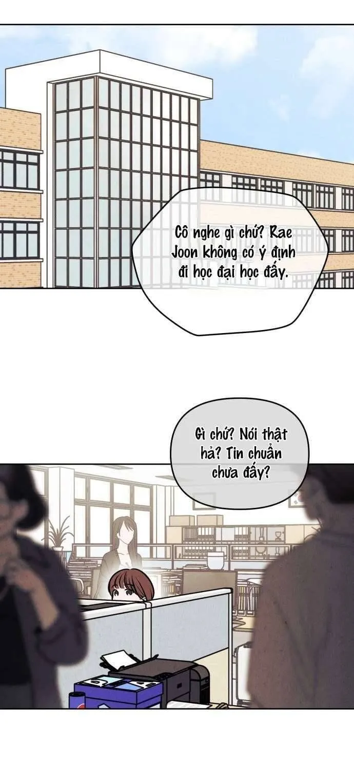 Muốn Mượn Chút Lửa Không? Chap 52 - Next Chap 53