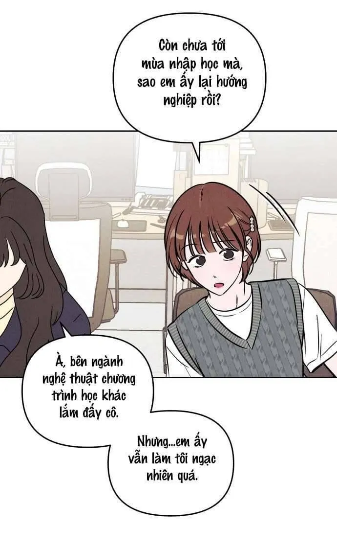 Muốn Mượn Chút Lửa Không? Chap 52 - Next Chap 53