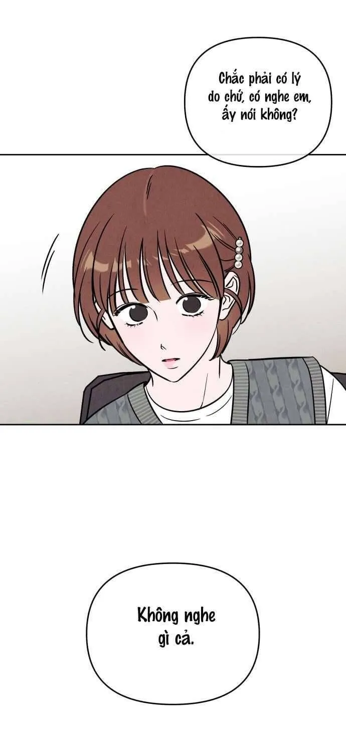 Muốn Mượn Chút Lửa Không? Chap 52 - Next Chap 53